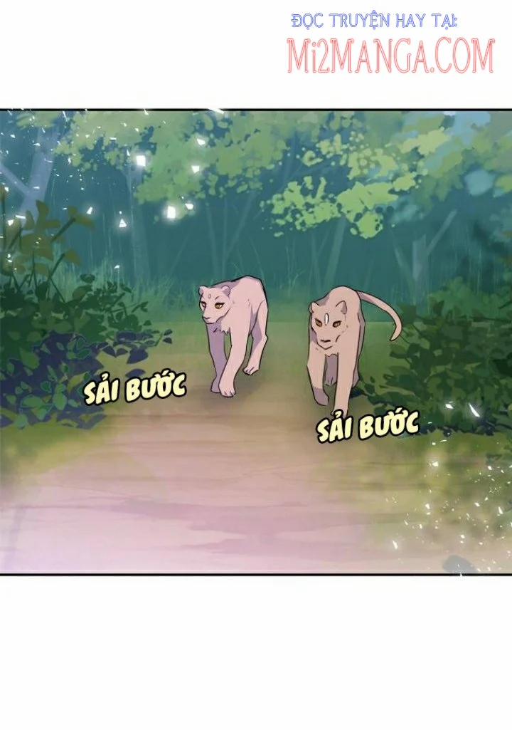 Thuần Hoá Quái Thú Thật Tốt 40 trang 23