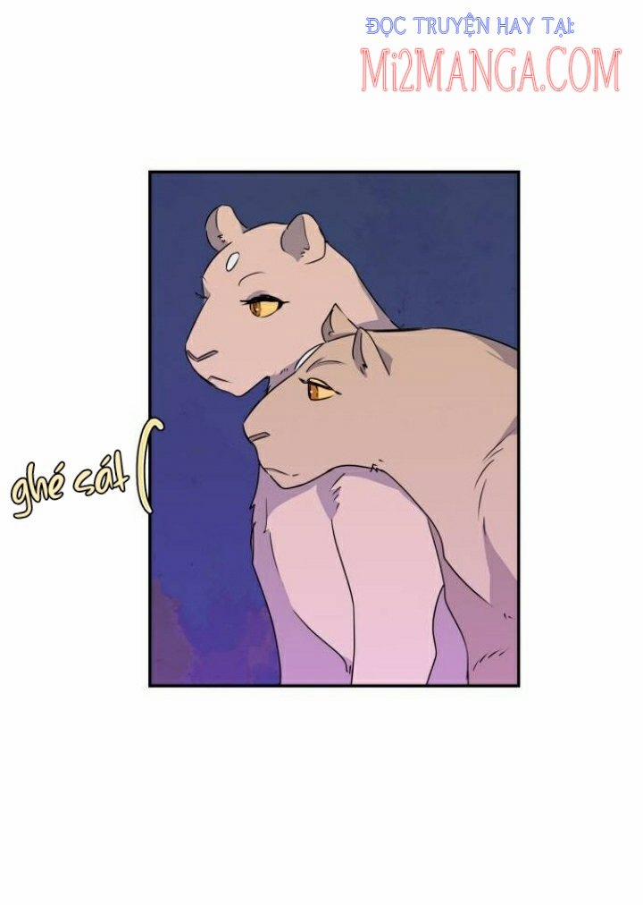 Thuần Hoá Quái Thú Thật Tốt 40 trang 24