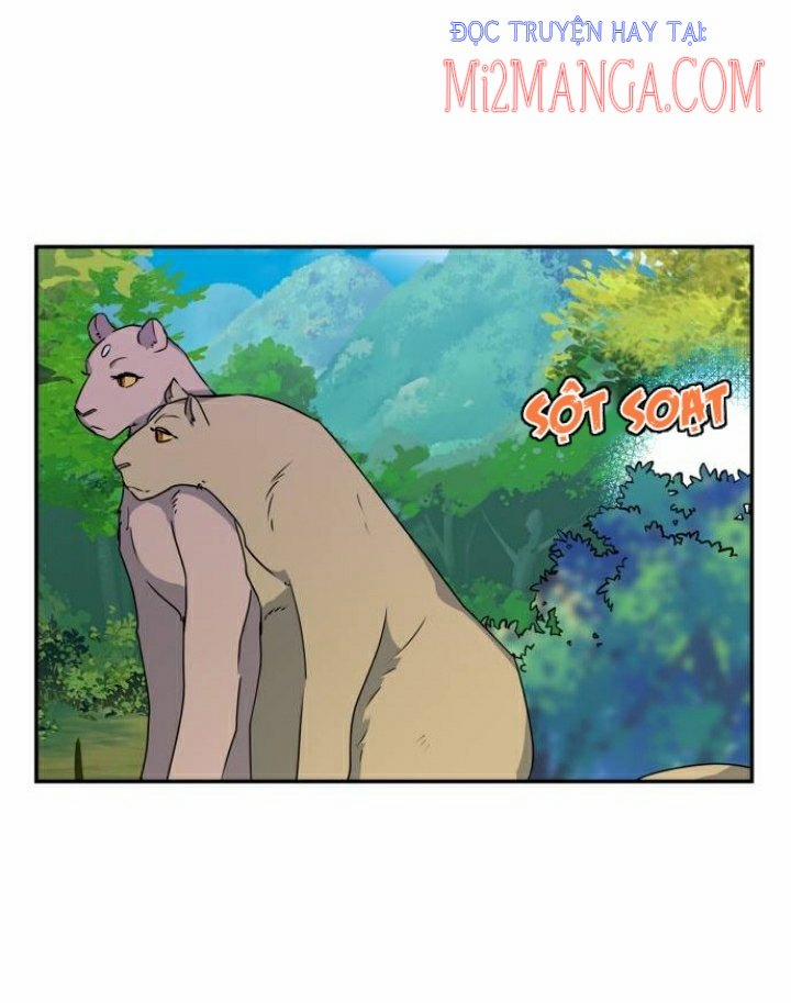 Thuần Hoá Quái Thú Thật Tốt 40 trang 25