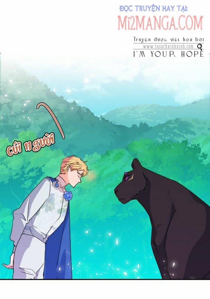 Thuần Hoá Quái Thú Thật Tốt 40 trang 27