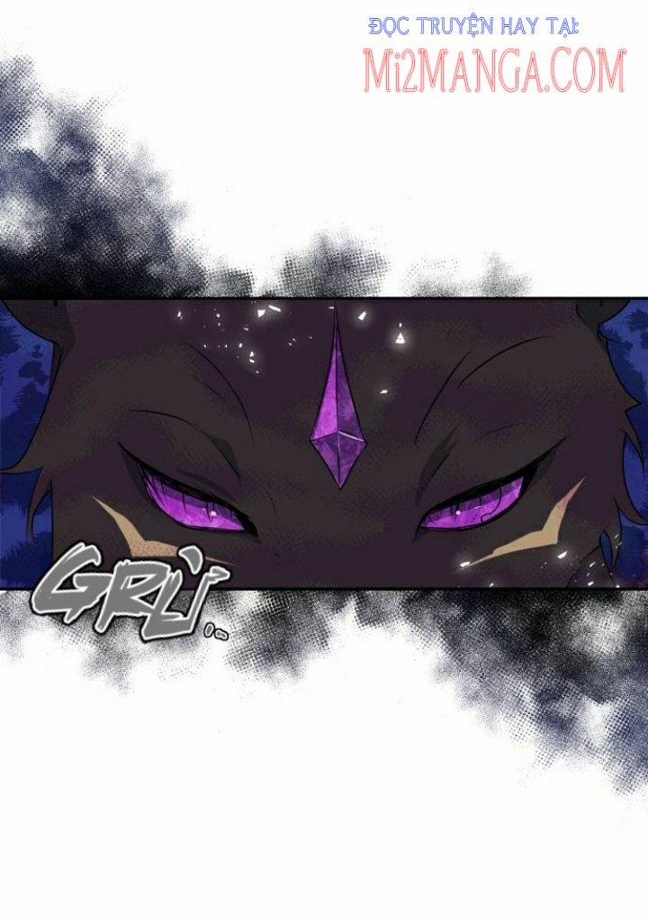 Thuần Hoá Quái Thú Thật Tốt 40 trang 28