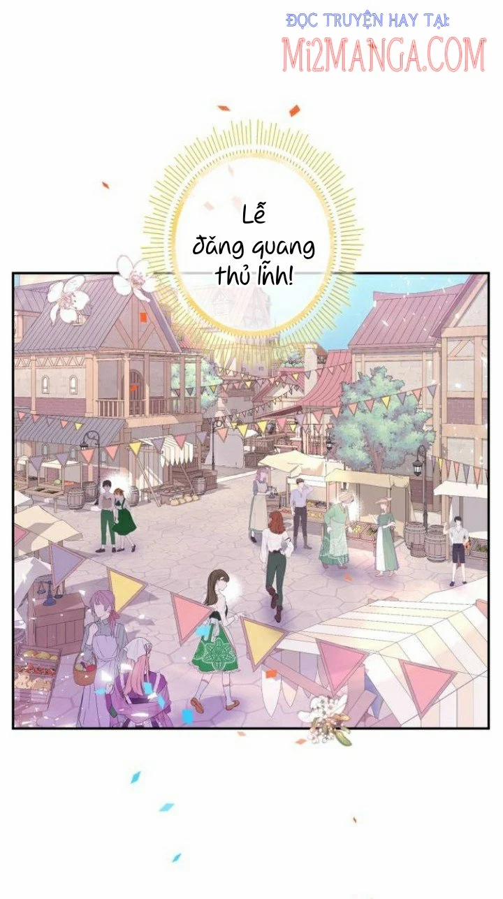 Thuần Hoá Quái Thú Thật Tốt 40 trang 3