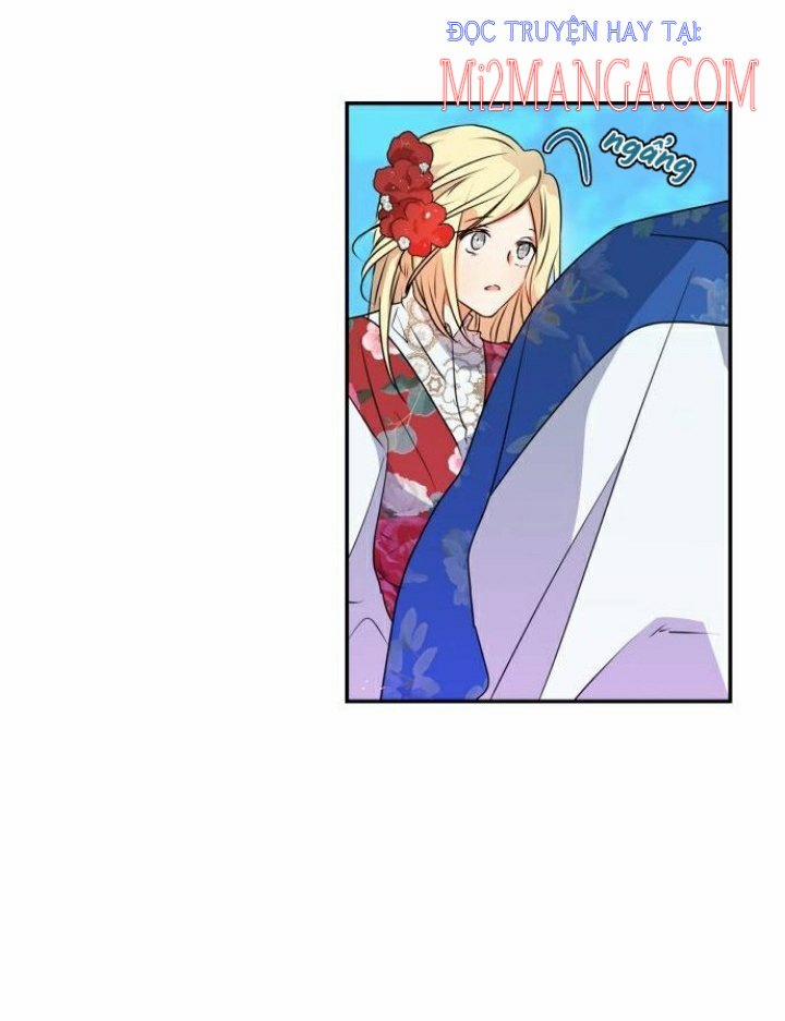 Thuần Hoá Quái Thú Thật Tốt 40 trang 31