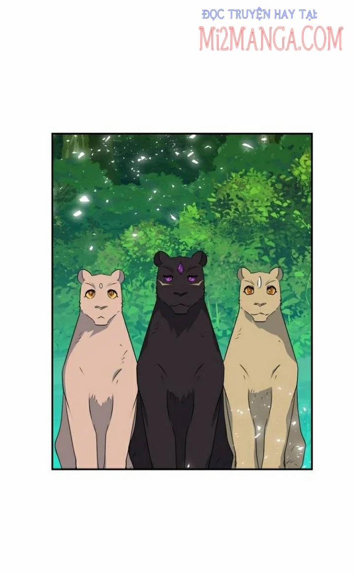 Thuần Hoá Quái Thú Thật Tốt 40 trang 32