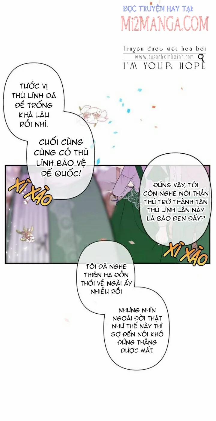 Thuần Hoá Quái Thú Thật Tốt 40 trang 4