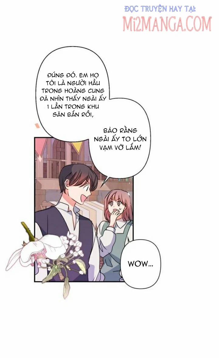 Thuần Hoá Quái Thú Thật Tốt 40 trang 5