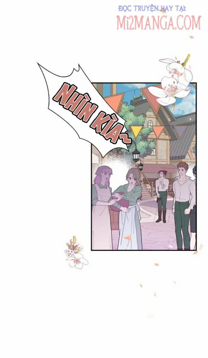 Thuần Hoá Quái Thú Thật Tốt 40 trang 6