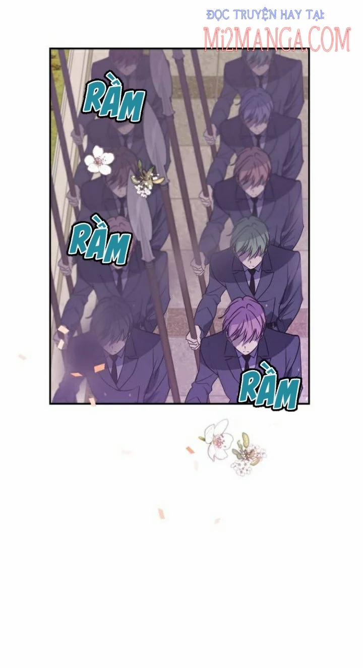 Thuần Hoá Quái Thú Thật Tốt 40 trang 8