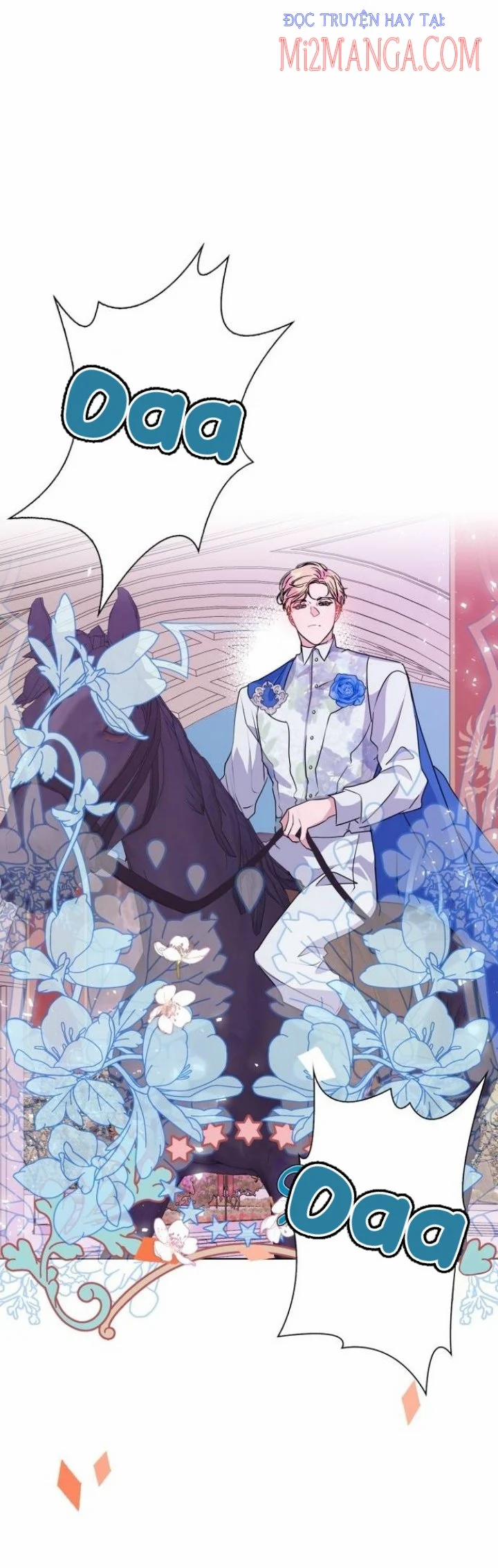 Thuần Hoá Quái Thú Thật Tốt 40 trang 9