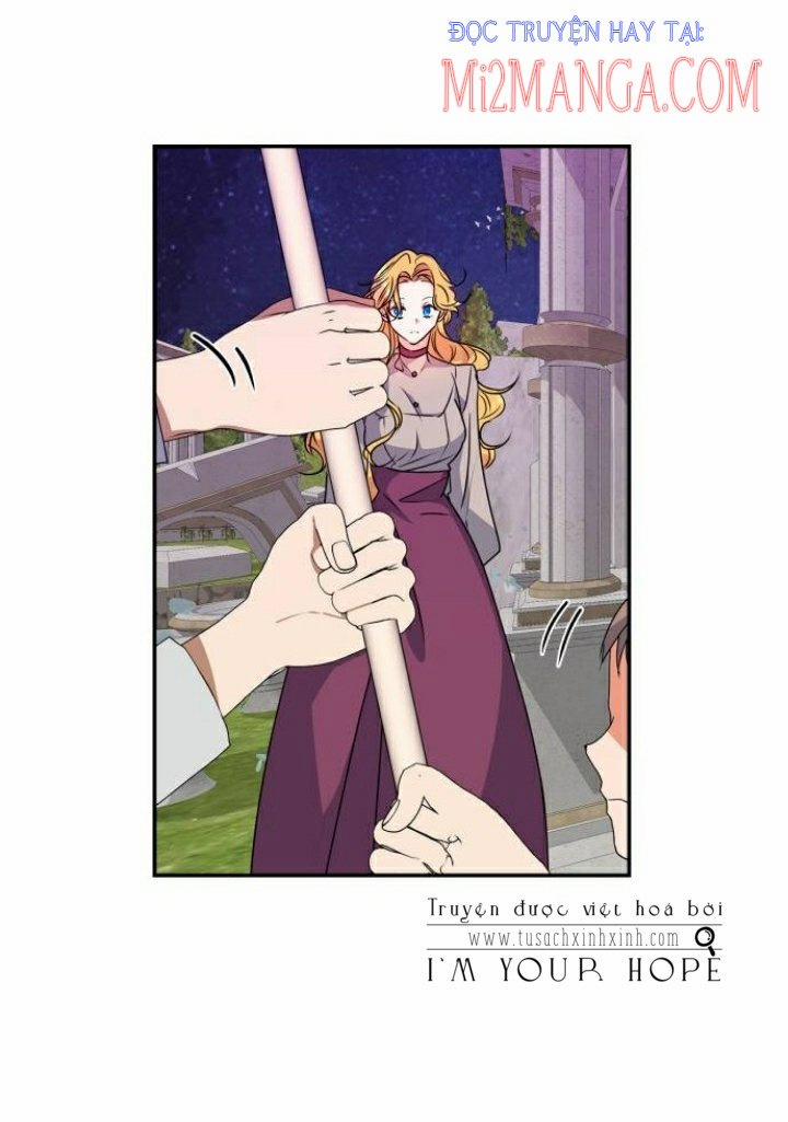 Thuần Hoá Quái Thú Thật Tốt 41.5 trang 0