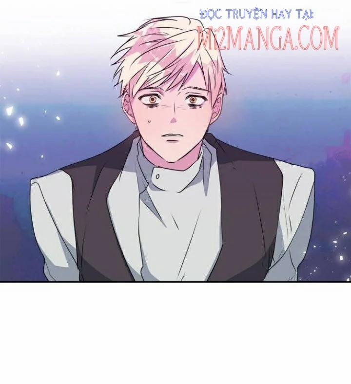 Thuần Hoá Quái Thú Thật Tốt 41.5 trang 18