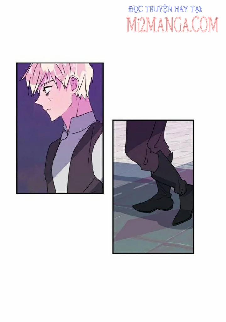 Thuần Hoá Quái Thú Thật Tốt 41.5 trang 19