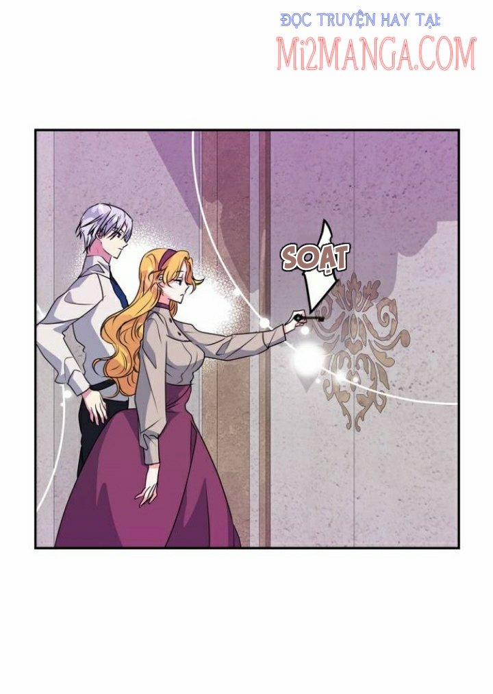 Thuần Hoá Quái Thú Thật Tốt 41.5 trang 2