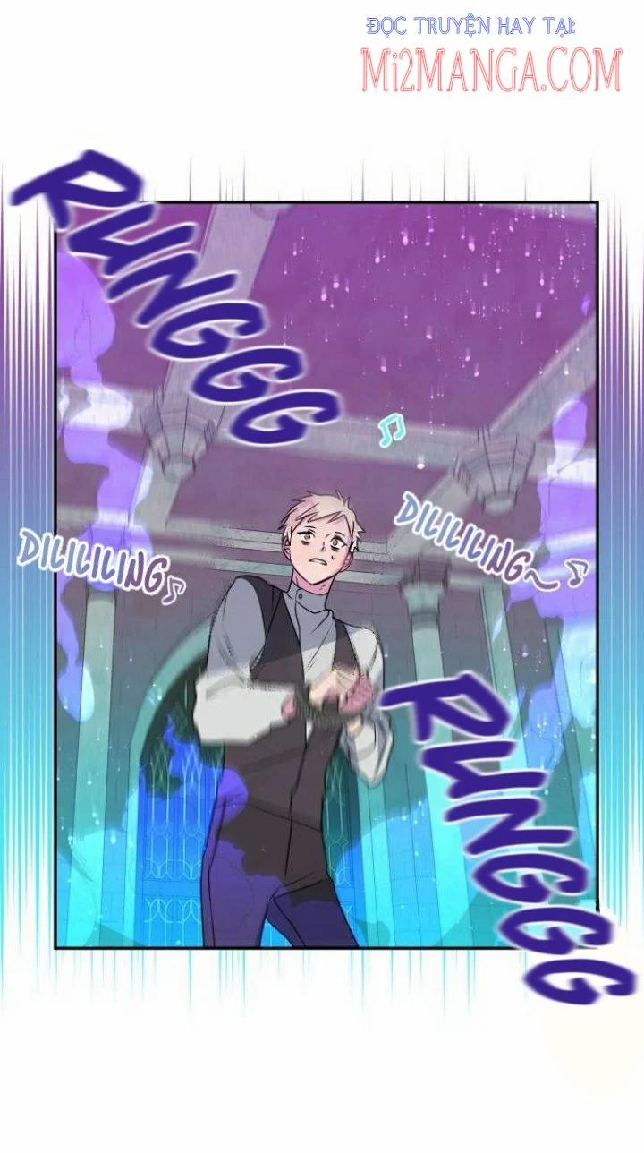 Thuần Hoá Quái Thú Thật Tốt 41.5 trang 21