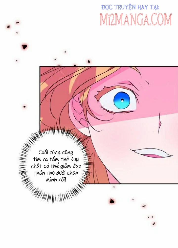 Thuần Hoá Quái Thú Thật Tốt 41.5 trang 23