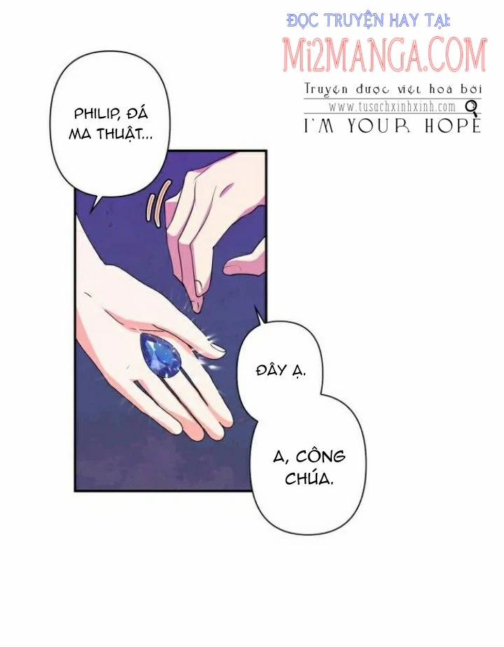 Thuần Hoá Quái Thú Thật Tốt 41.5 trang 24