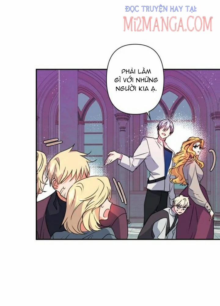 Thuần Hoá Quái Thú Thật Tốt 41.5 trang 25