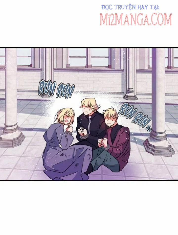 Thuần Hoá Quái Thú Thật Tốt 41.5 trang 26