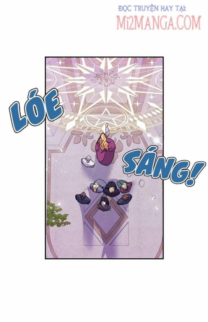 Thuần Hoá Quái Thú Thật Tốt 41.5 trang 3