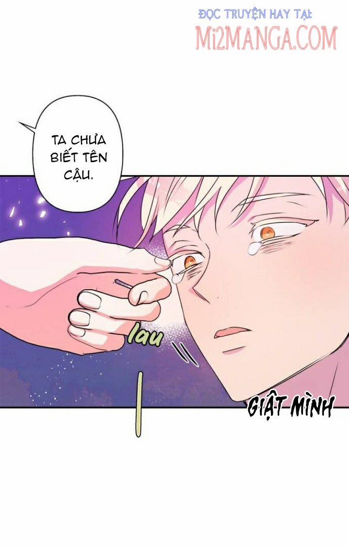 Thuần Hoá Quái Thú Thật Tốt 41.5 trang 31