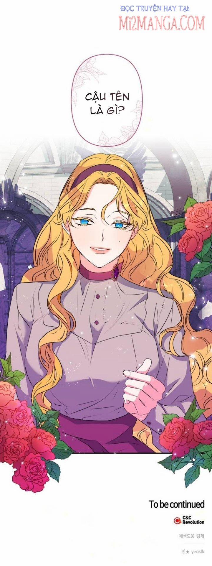 Thuần Hoá Quái Thú Thật Tốt 41.5 trang 32