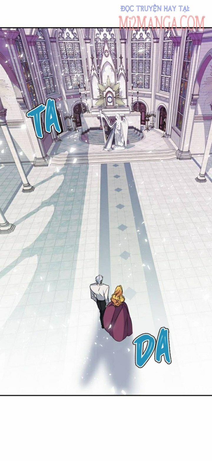 Thuần Hoá Quái Thú Thật Tốt 41.5 trang 6