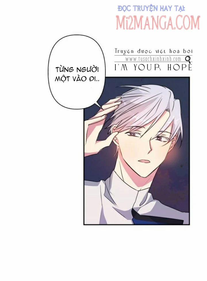 Thuần Hoá Quái Thú Thật Tốt 41.5 trang 8