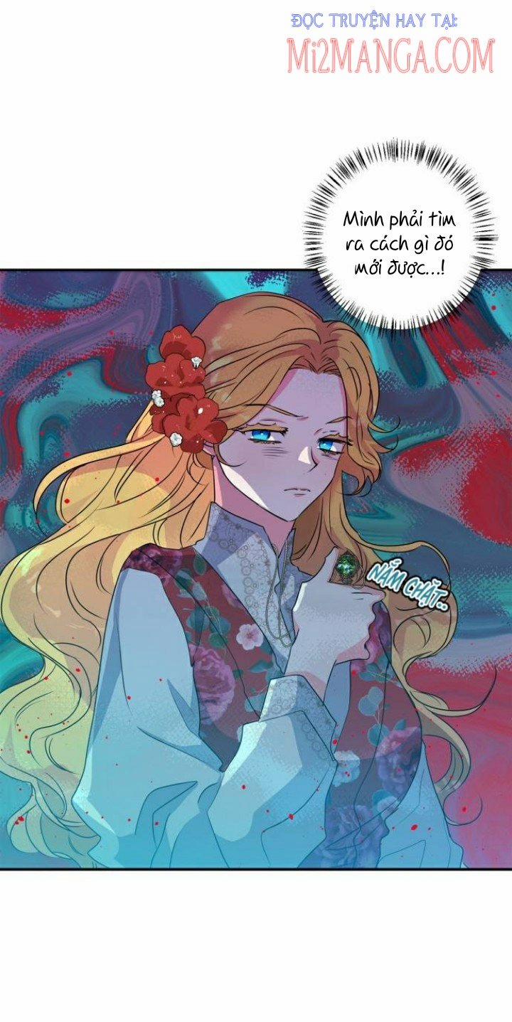 Thuần Hoá Quái Thú Thật Tốt 41 trang 0