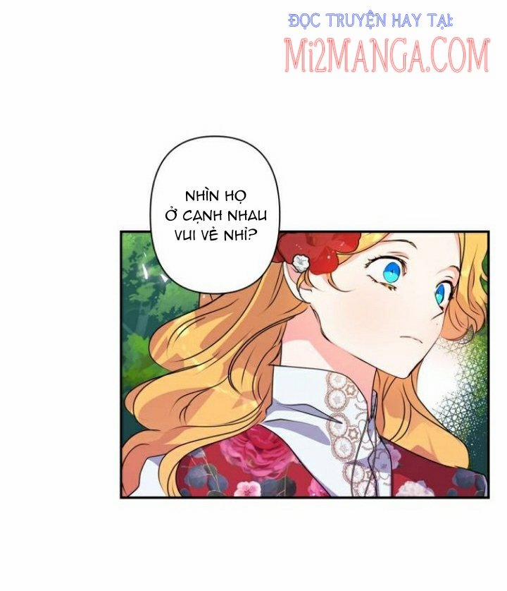 Thuần Hoá Quái Thú Thật Tốt 41 trang 1