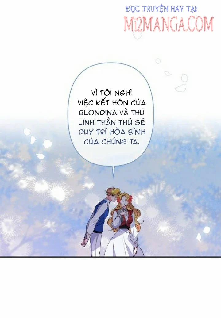 Thuần Hoá Quái Thú Thật Tốt 41 trang 12