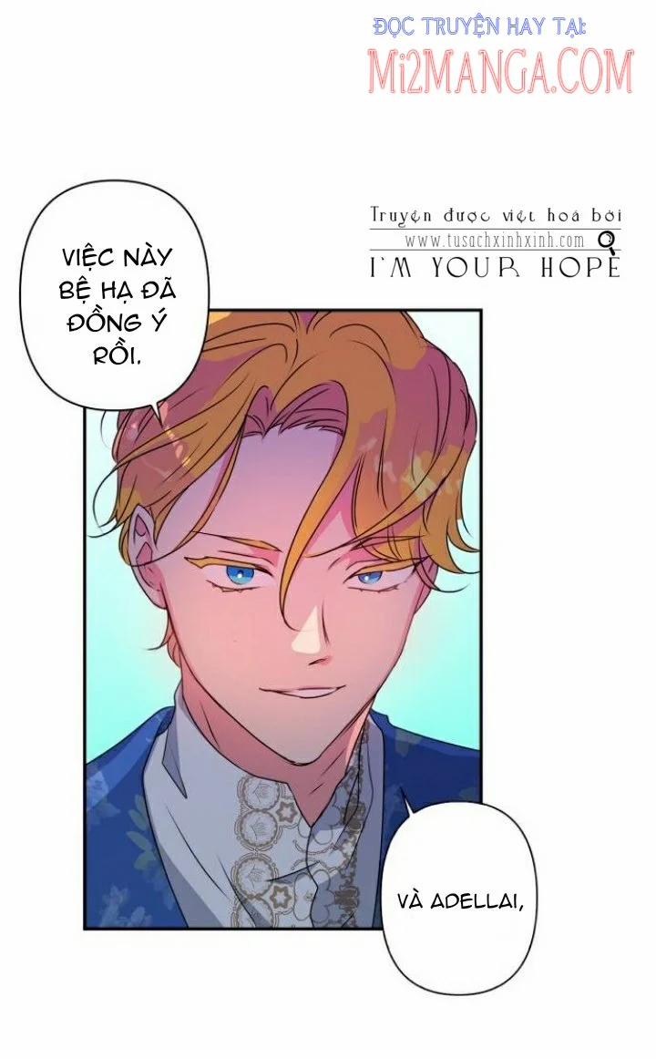 Thuần Hoá Quái Thú Thật Tốt 41 trang 14