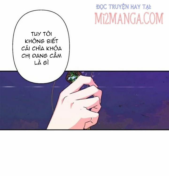 Thuần Hoá Quái Thú Thật Tốt 41 trang 15