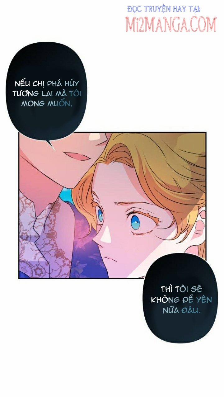 Thuần Hoá Quái Thú Thật Tốt 41 trang 17