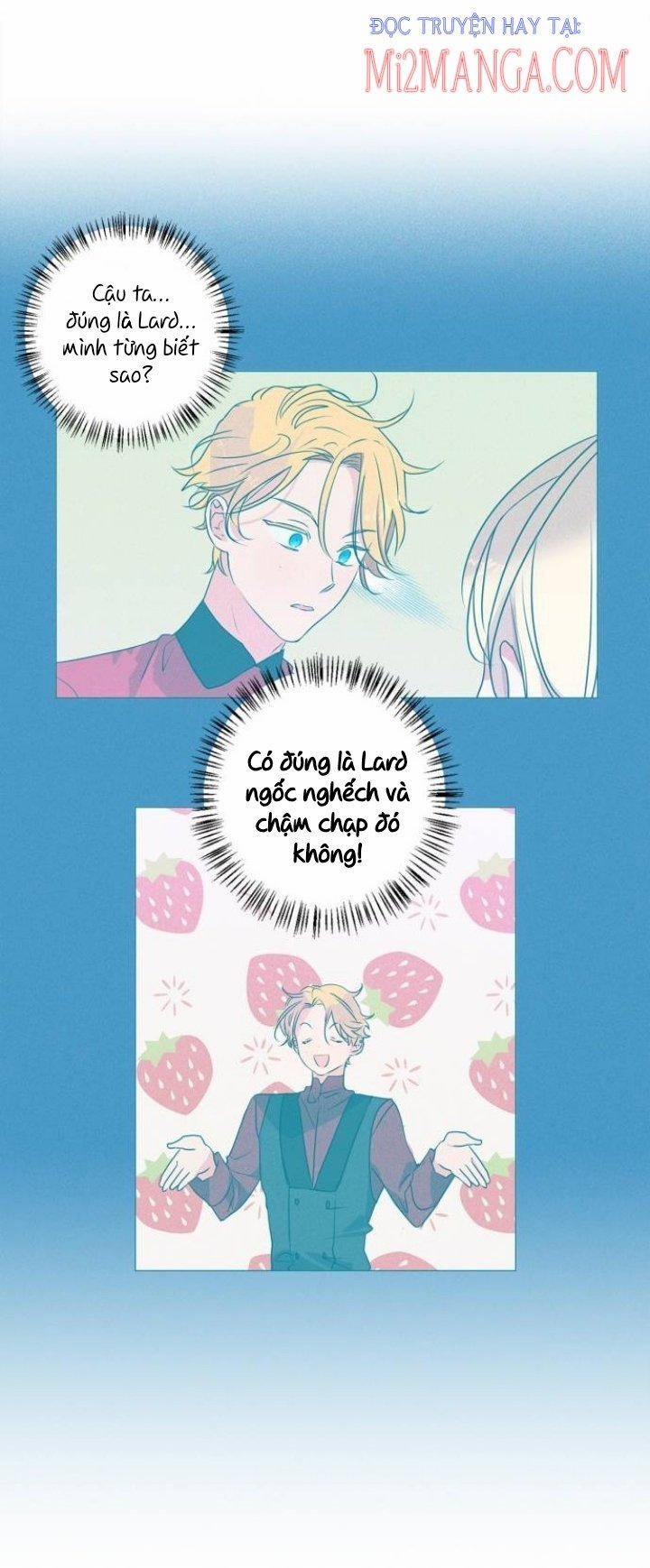 Thuần Hoá Quái Thú Thật Tốt 41 trang 18