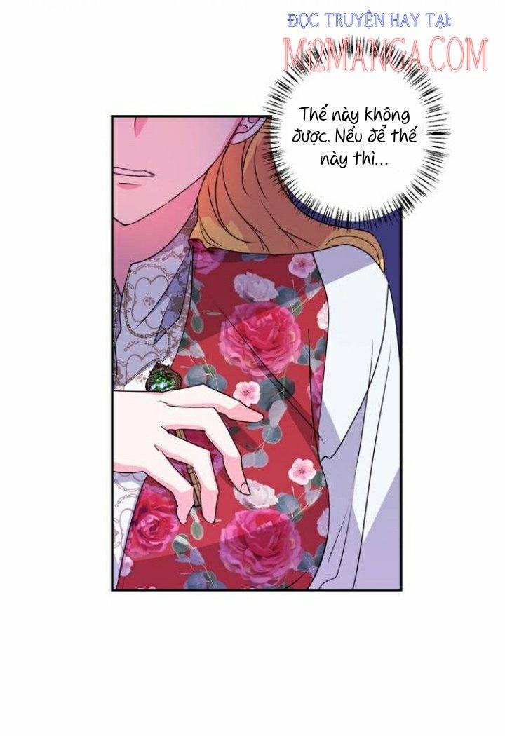 Thuần Hoá Quái Thú Thật Tốt 41 trang 19