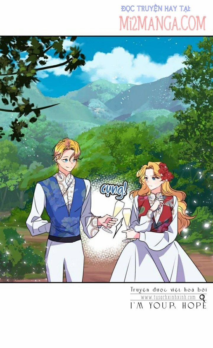 Thuần Hoá Quái Thú Thật Tốt 41 trang 2