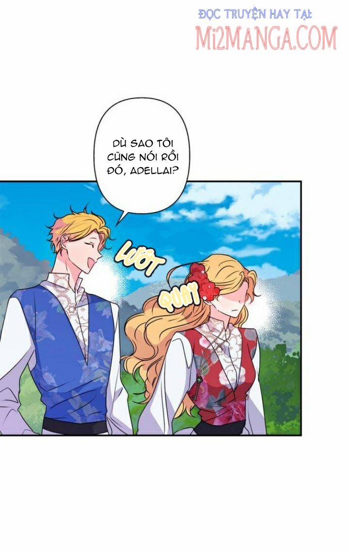 Thuần Hoá Quái Thú Thật Tốt 41 trang 20