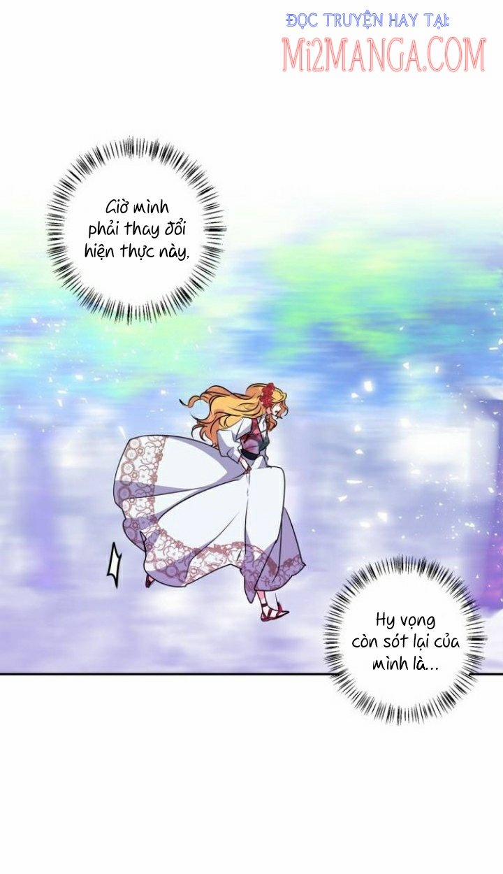 Thuần Hoá Quái Thú Thật Tốt 41 trang 22