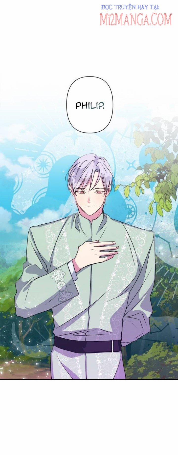 Thuần Hoá Quái Thú Thật Tốt 41 trang 24