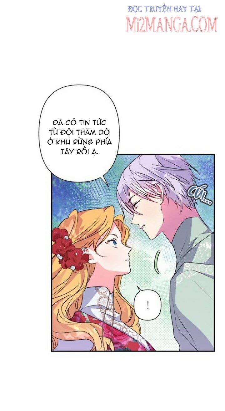 Thuần Hoá Quái Thú Thật Tốt 41 trang 25