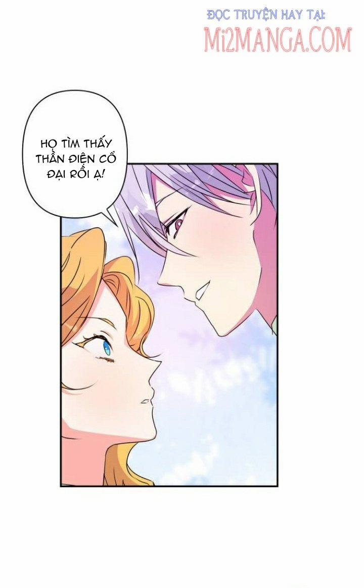 Thuần Hoá Quái Thú Thật Tốt 41 trang 26