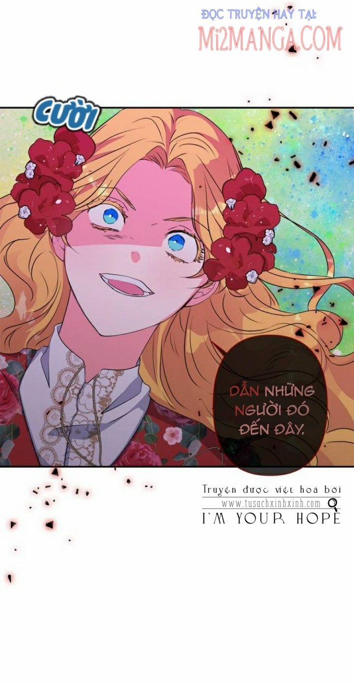 Thuần Hoá Quái Thú Thật Tốt 41 trang 27