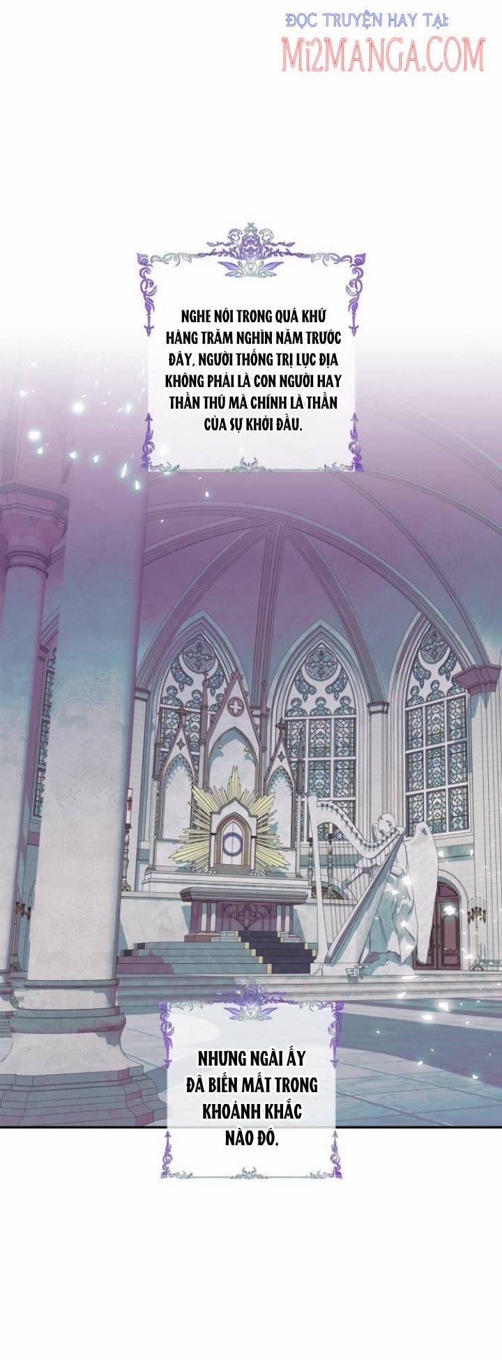 Thuần Hoá Quái Thú Thật Tốt 41 trang 29