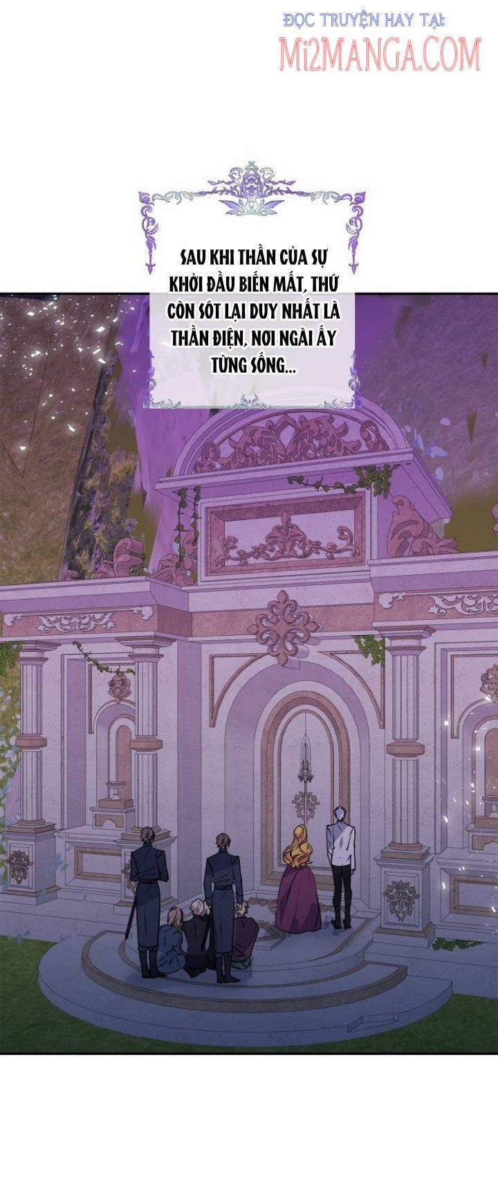 Thuần Hoá Quái Thú Thật Tốt 41 trang 30