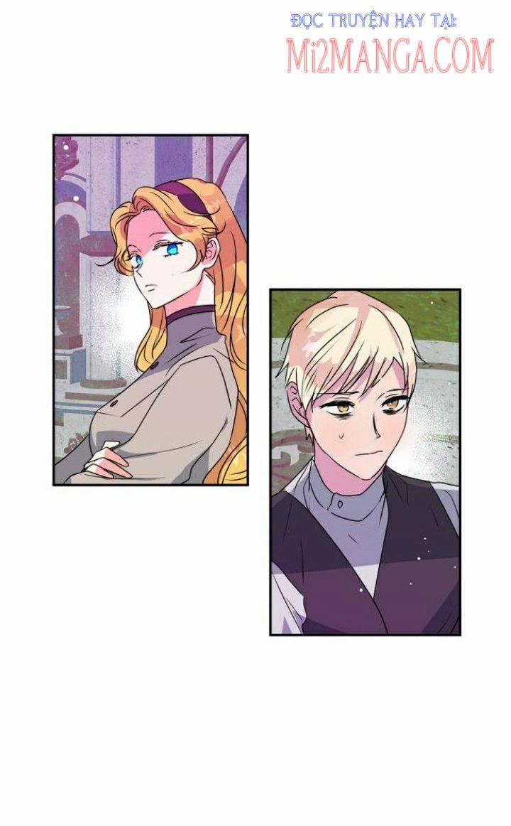 Thuần Hoá Quái Thú Thật Tốt 41 trang 32