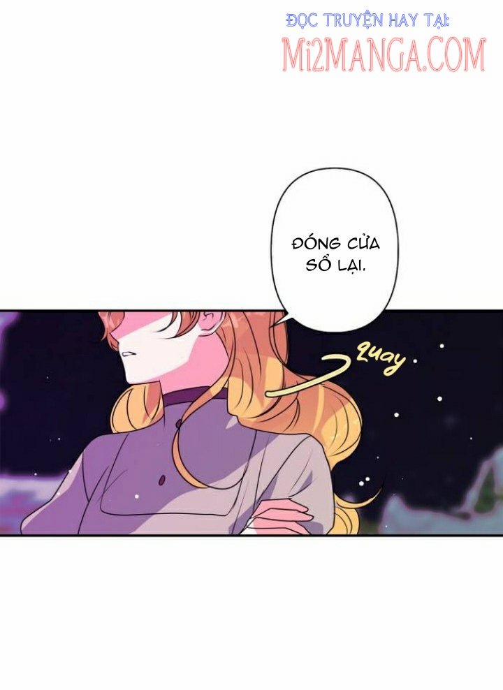 Thuần Hoá Quái Thú Thật Tốt 41 trang 33