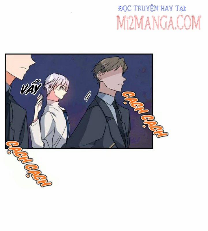 Thuần Hoá Quái Thú Thật Tốt 41 trang 34