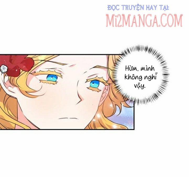 Thuần Hoá Quái Thú Thật Tốt 41 trang 4