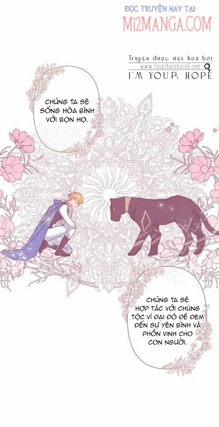 Thuần Hoá Quái Thú Thật Tốt 41 trang 7