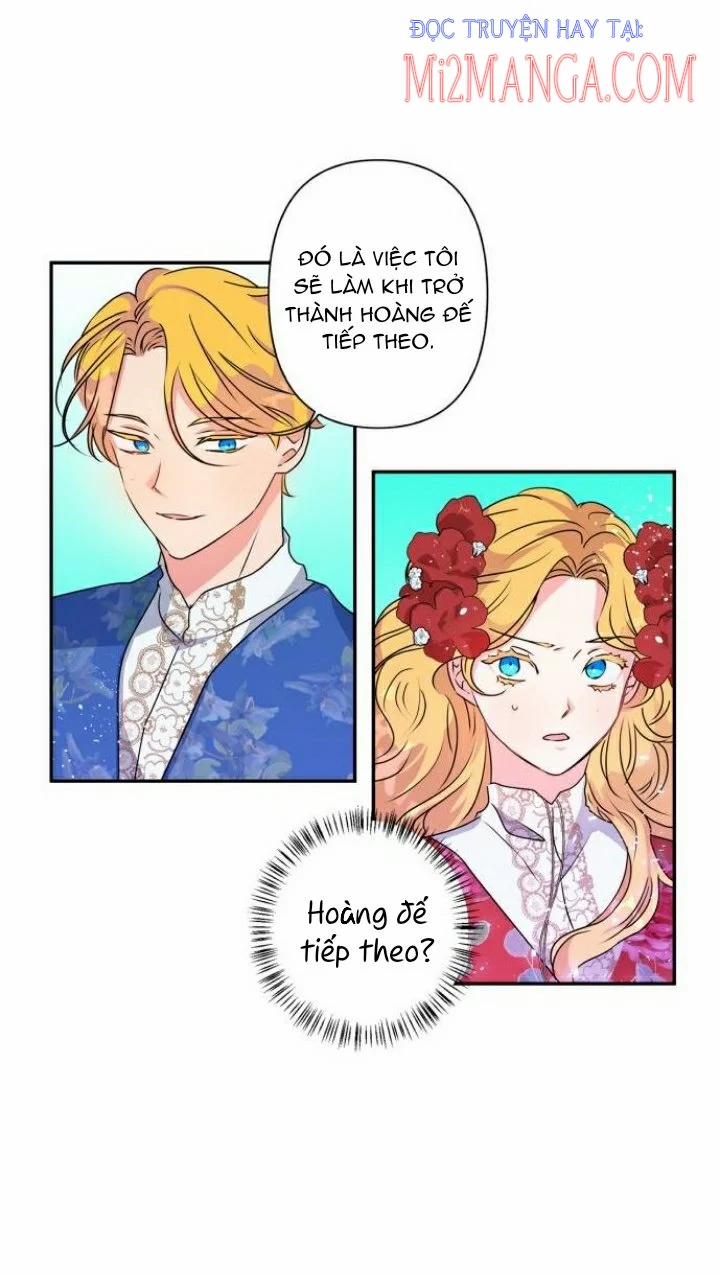 Thuần Hoá Quái Thú Thật Tốt 41 trang 8